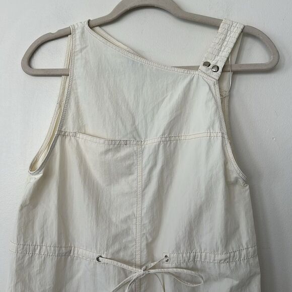 Zara Ivory Maxi Sundress XS - Picture 3 of 10